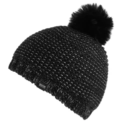 Women's Lorelai Hat V | Black