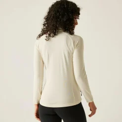 Women's Malana Softshell Jacket | Light Vanilla