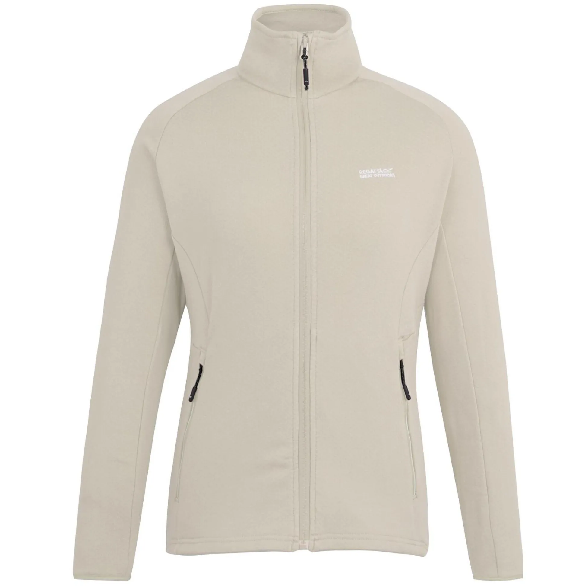 Women's Malana Softshell Jacket | Light Vanilla