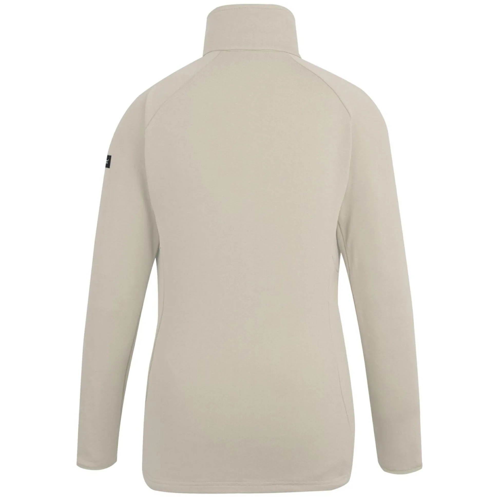 Women's Malana Softshell Jacket | Light Vanilla