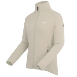 Women's Malana Softshell Jacket | Light Vanilla