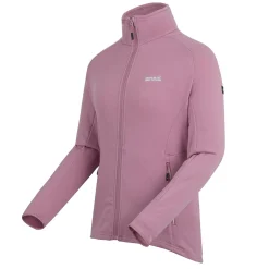 Women's Malana Softshell Jacket | Lilas