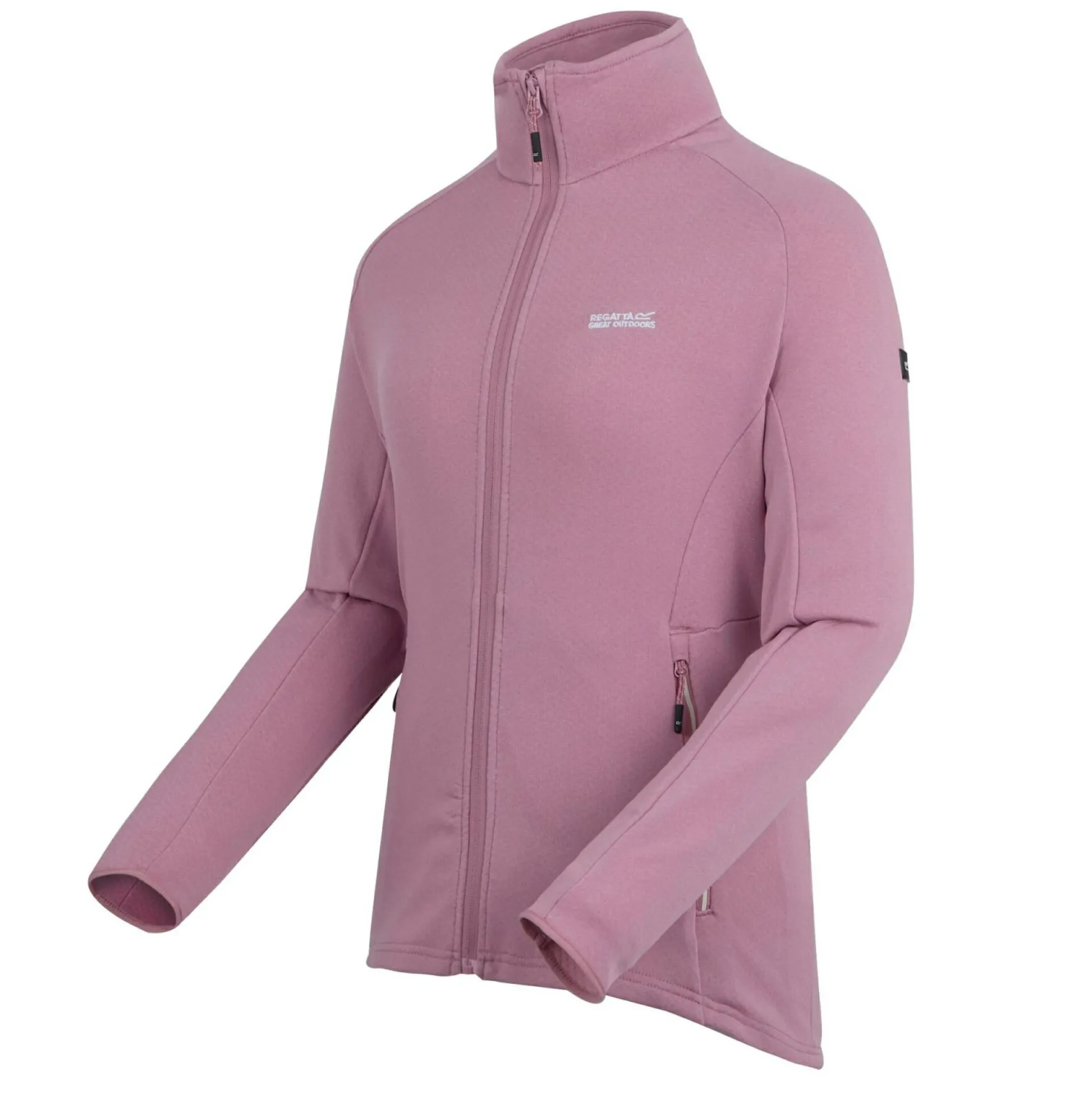 Women's Malana Softshell Jacket | Lilas