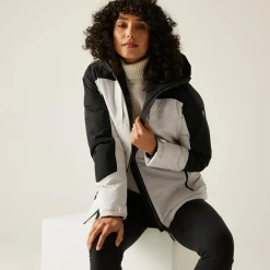 Women's Maldeine Waterproof Insulated Jacket | Beige