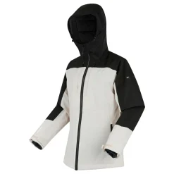 Women's Maldeine Waterproof Insulated Jacket | Beige