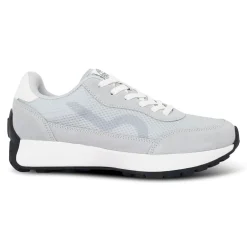 Women's Marine Heritage Trainers | Grey