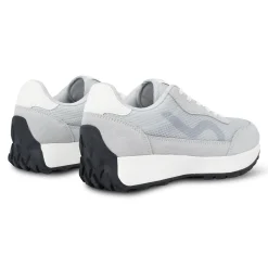 Women's Marine Heritage Trainers | Grey