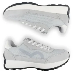Women's Marine Heritage Trainers | Grey