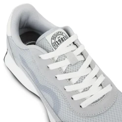 Women's Marine Heritage Trainers | Grey