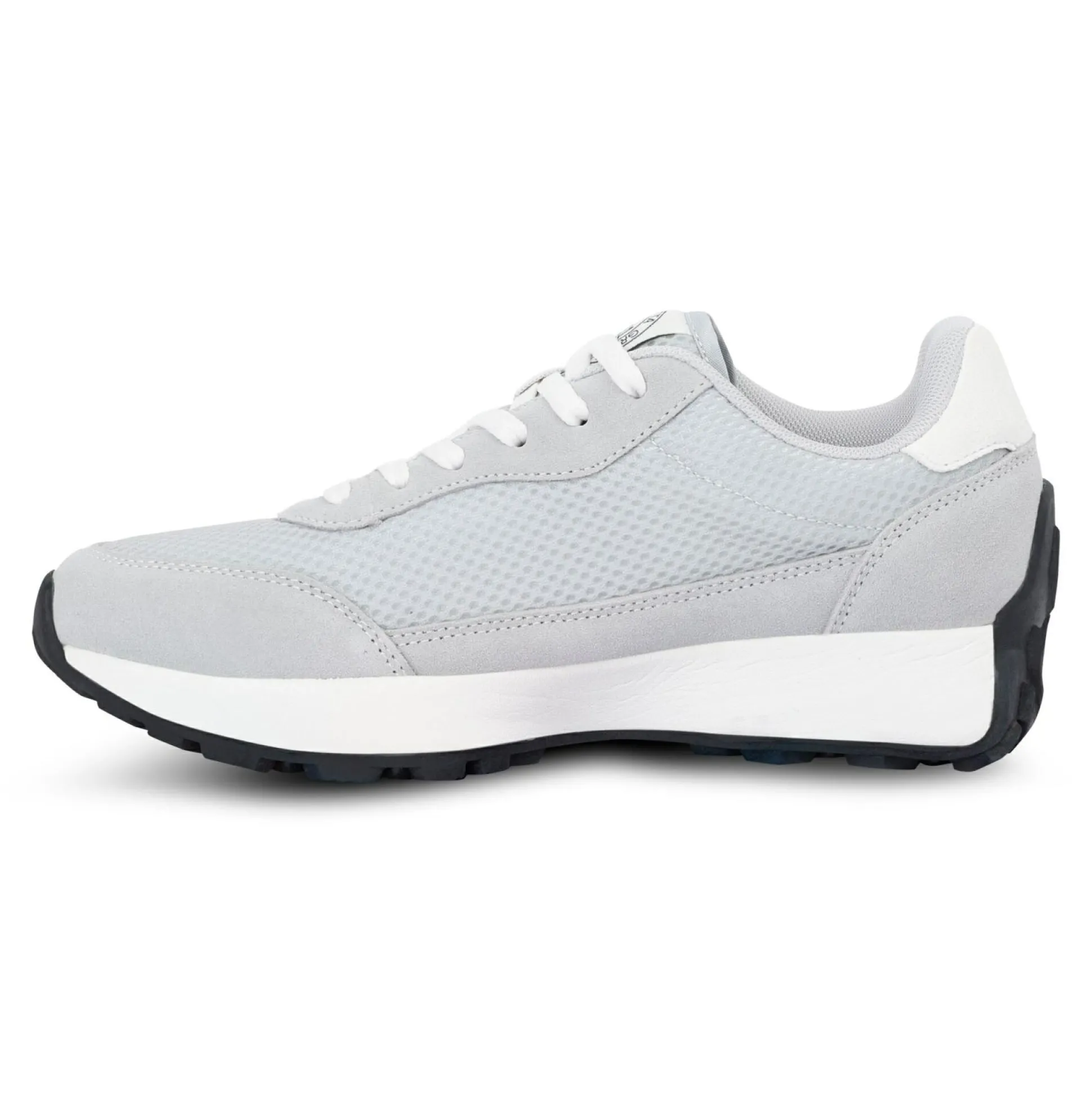 Women's Marine Heritage Trainers | Grey
