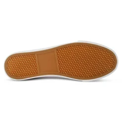 Women's Marine Pump Shoes | White