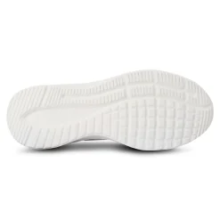 Women's Marine Retro Trainers | Snow White Pink Potion