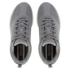 Women's Marine Sport Trainers | Dark Steel