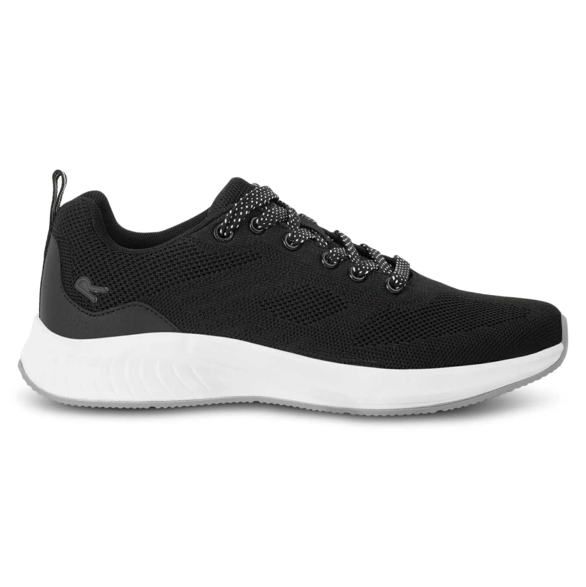 Women's Marine Sport Trainers | Black