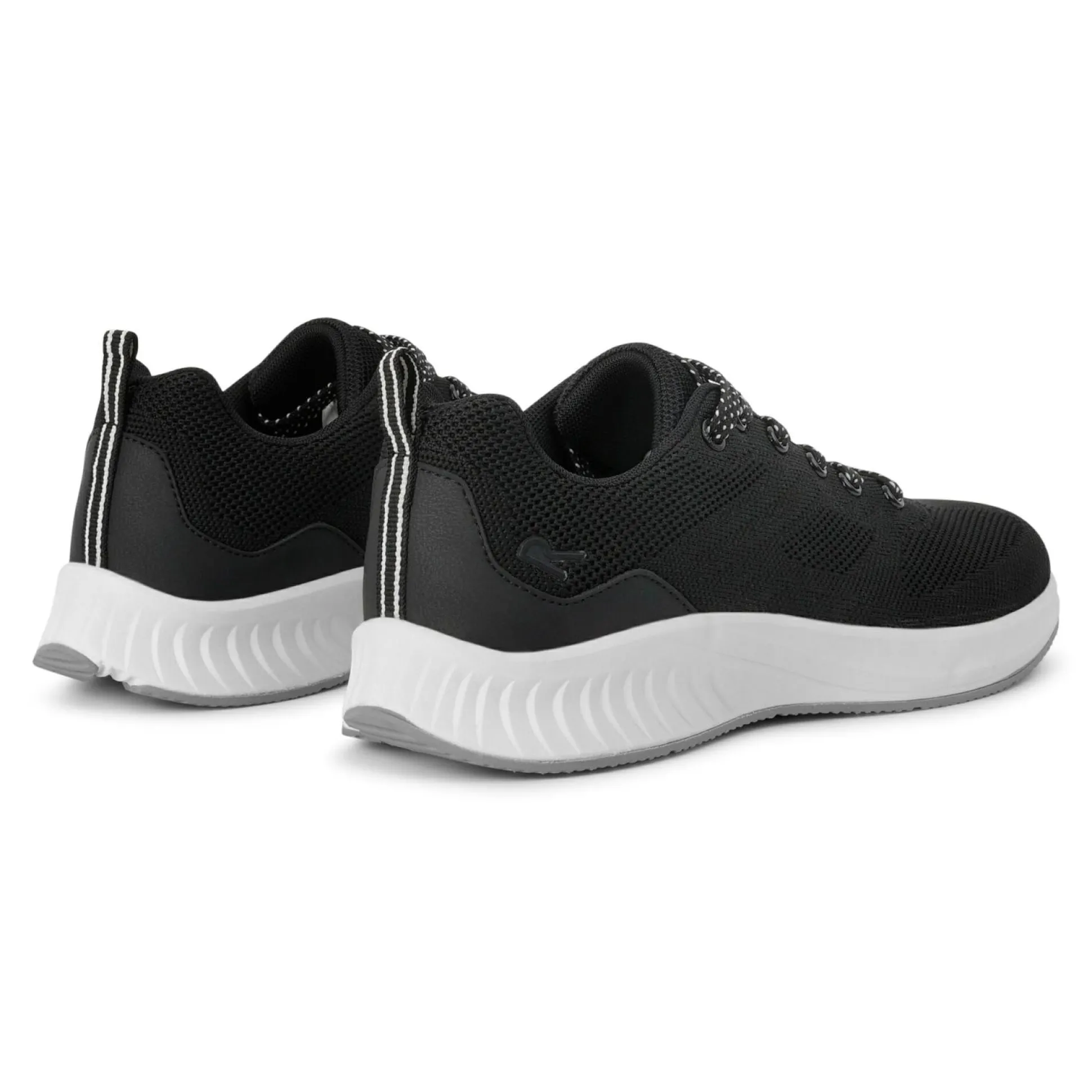 Women's Marine Sport Trainers | Black