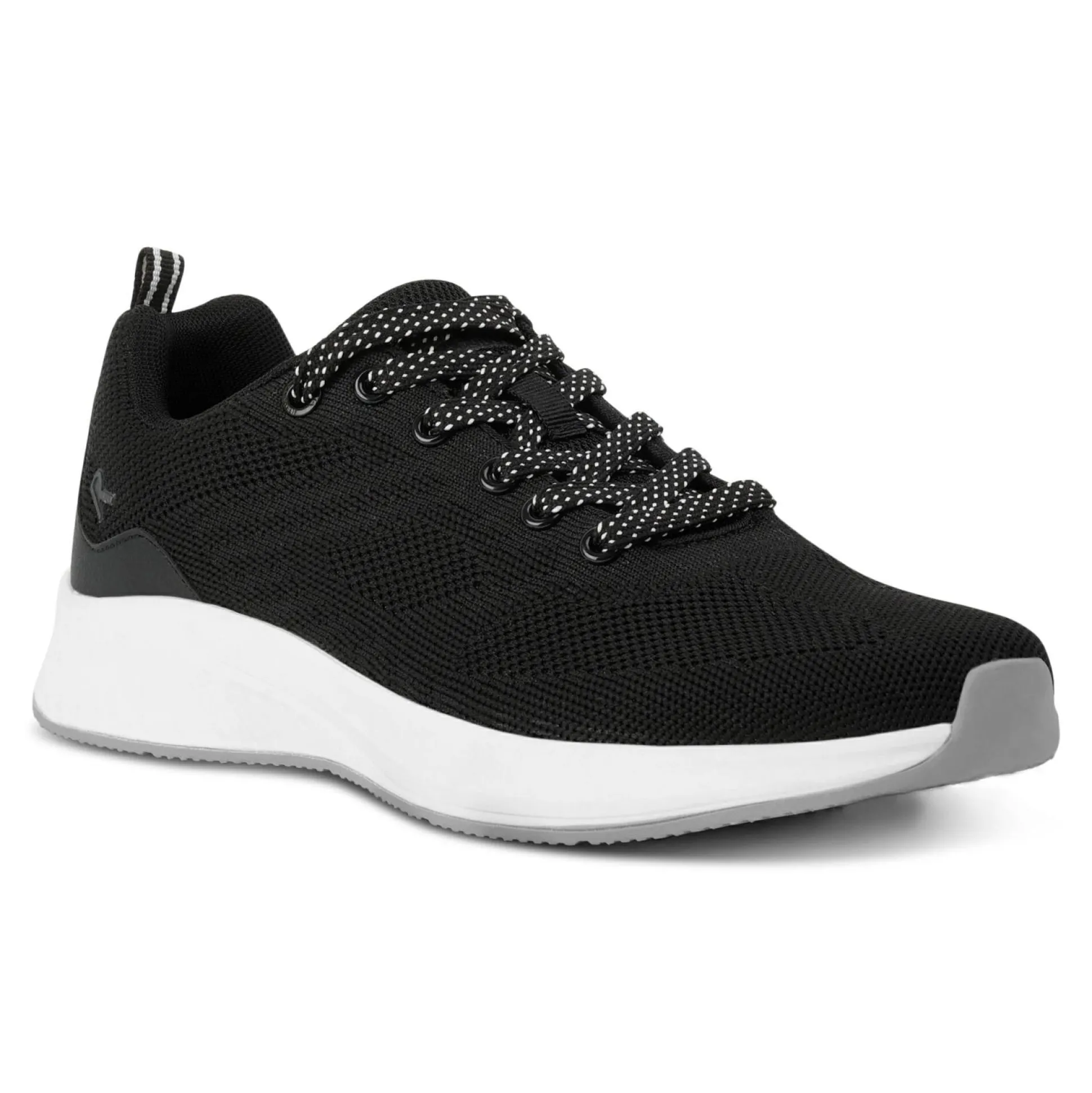 Women's Marine Sport Trainers | Black