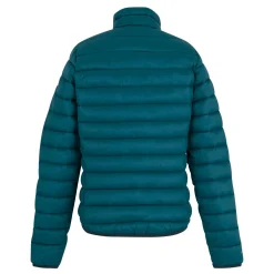 Women's Marizion Quilted Jacket | Blue
