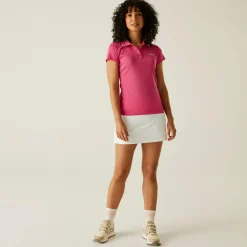 Women's Maverick V Active Polo Shirt | Pop