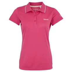 Women's Maverick V Active Polo Shirt | Pop