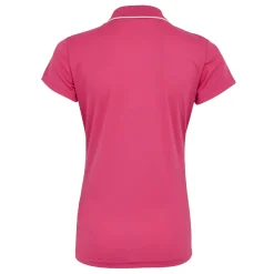 Women's Maverick V Active Polo Shirt | Pop