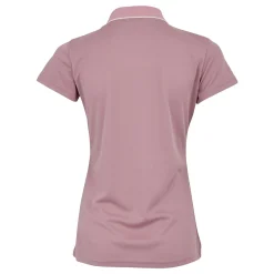 Women's Maverick V Active Polo Shirt | Lilas