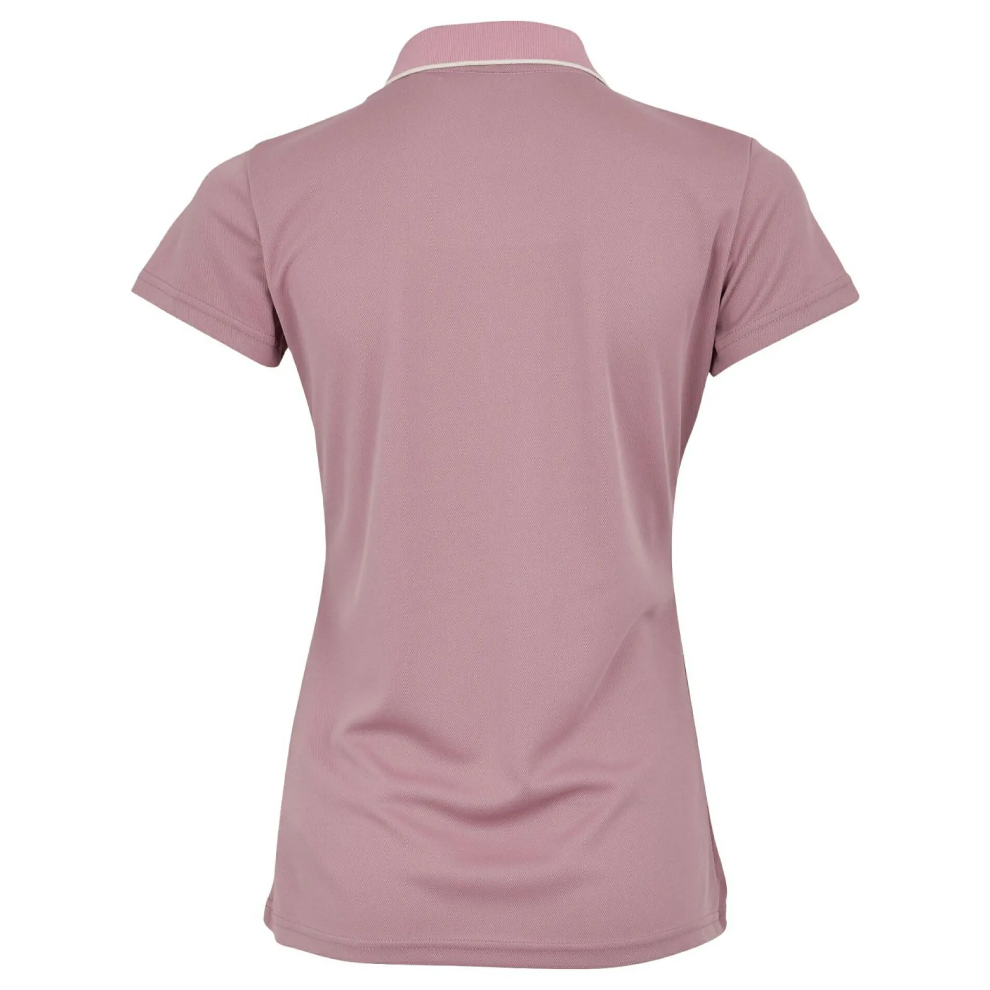 Women's Maverick V Active Polo Shirt | Lilas