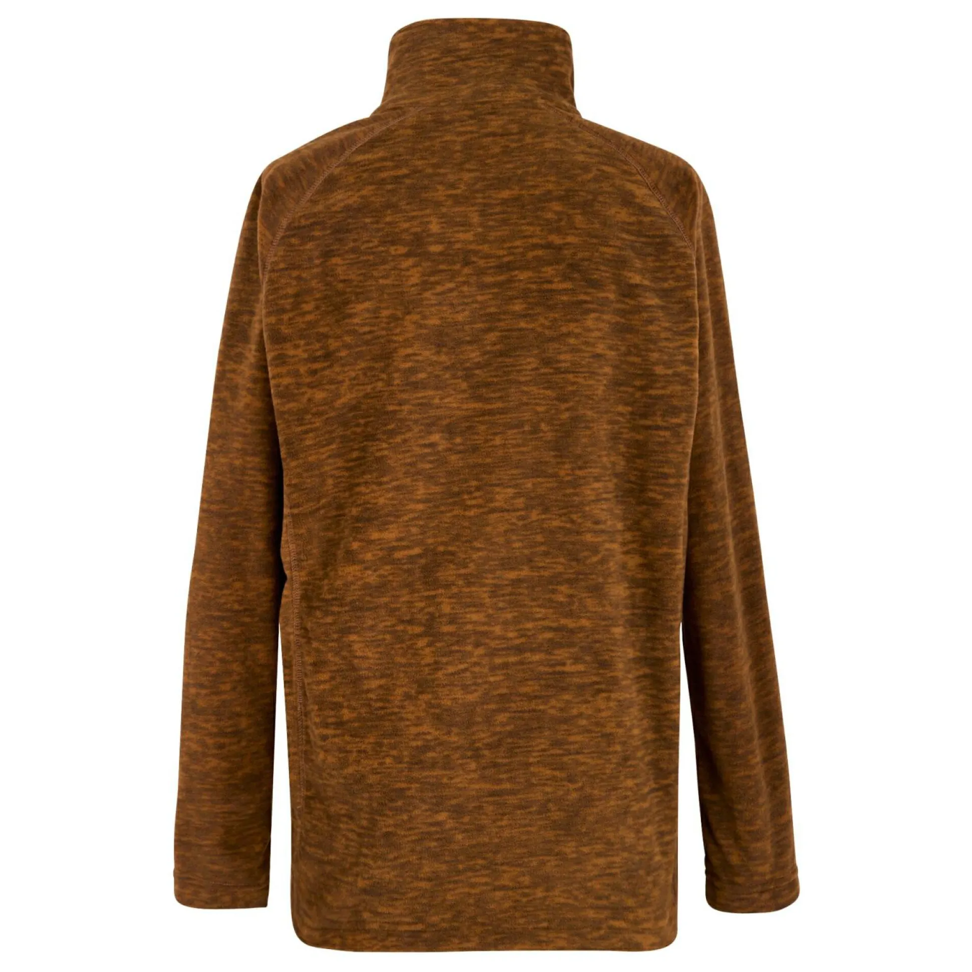 Women's Mayse Full Zip Fleece | Brown