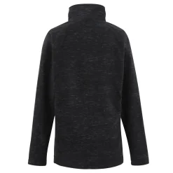 Women's Mayse Full Zip Fleece | Black