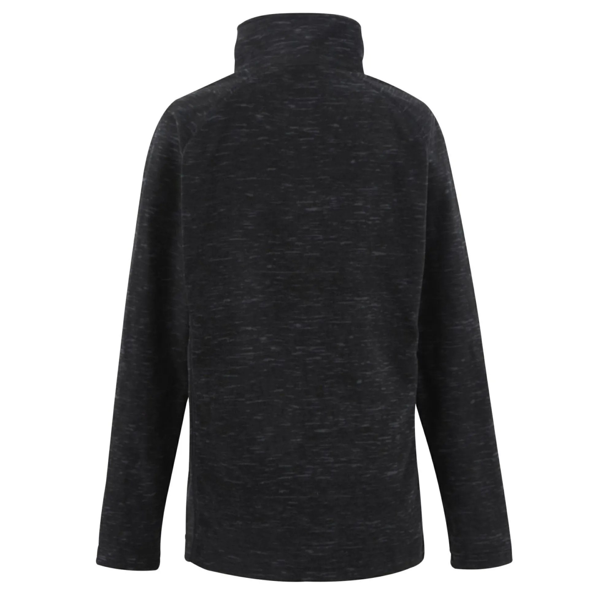 Women's Mayse Full Zip Fleece | Black