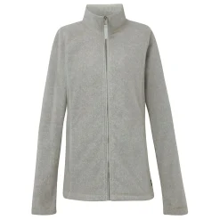 Women's Mayse Full Zip Fleece | Drizzle Marl