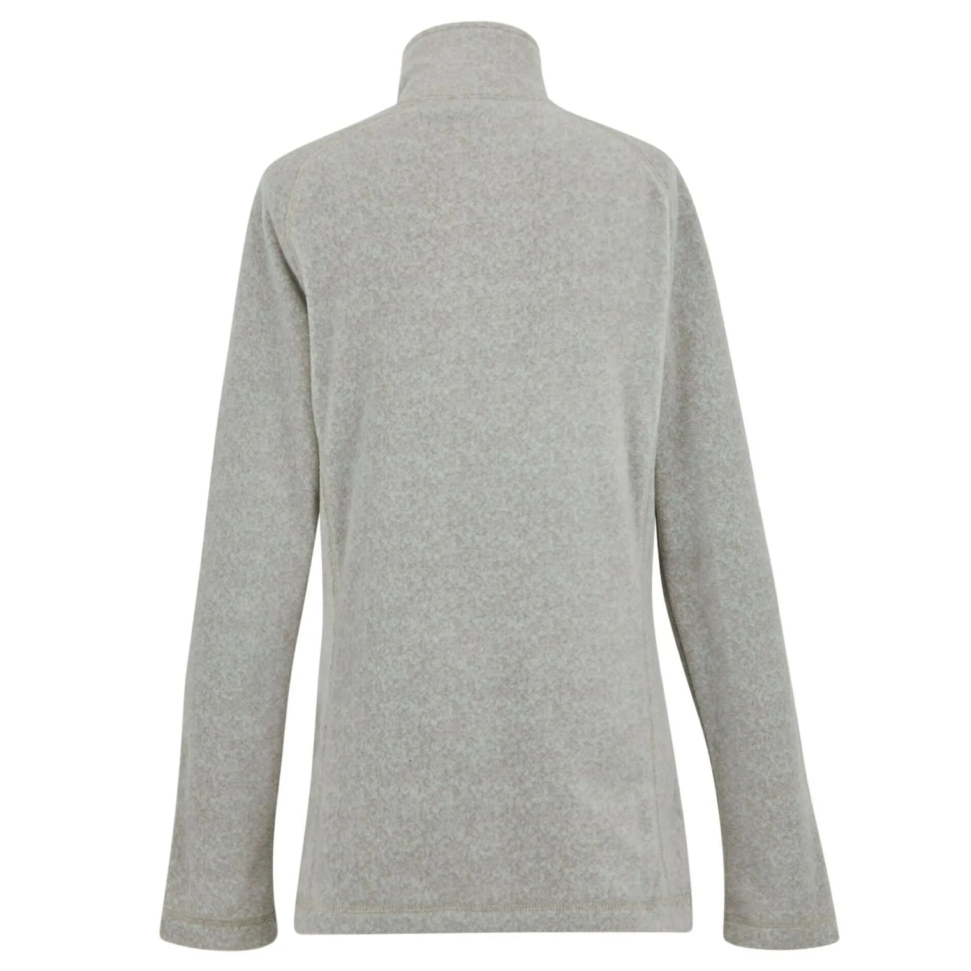 Women's Mayse Full Zip Fleece | Drizzle Marl