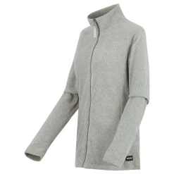 Women's Mayse Full Zip Fleece | Drizzle Marl