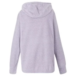 Women's Mayse Hoody | Lilac Thistle Marl