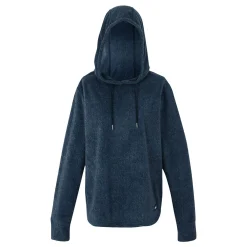 Women's Mayse Hoody | Navy Marl