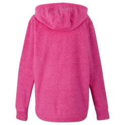 Women's Mayse Hoody | Pink Fusion Marl