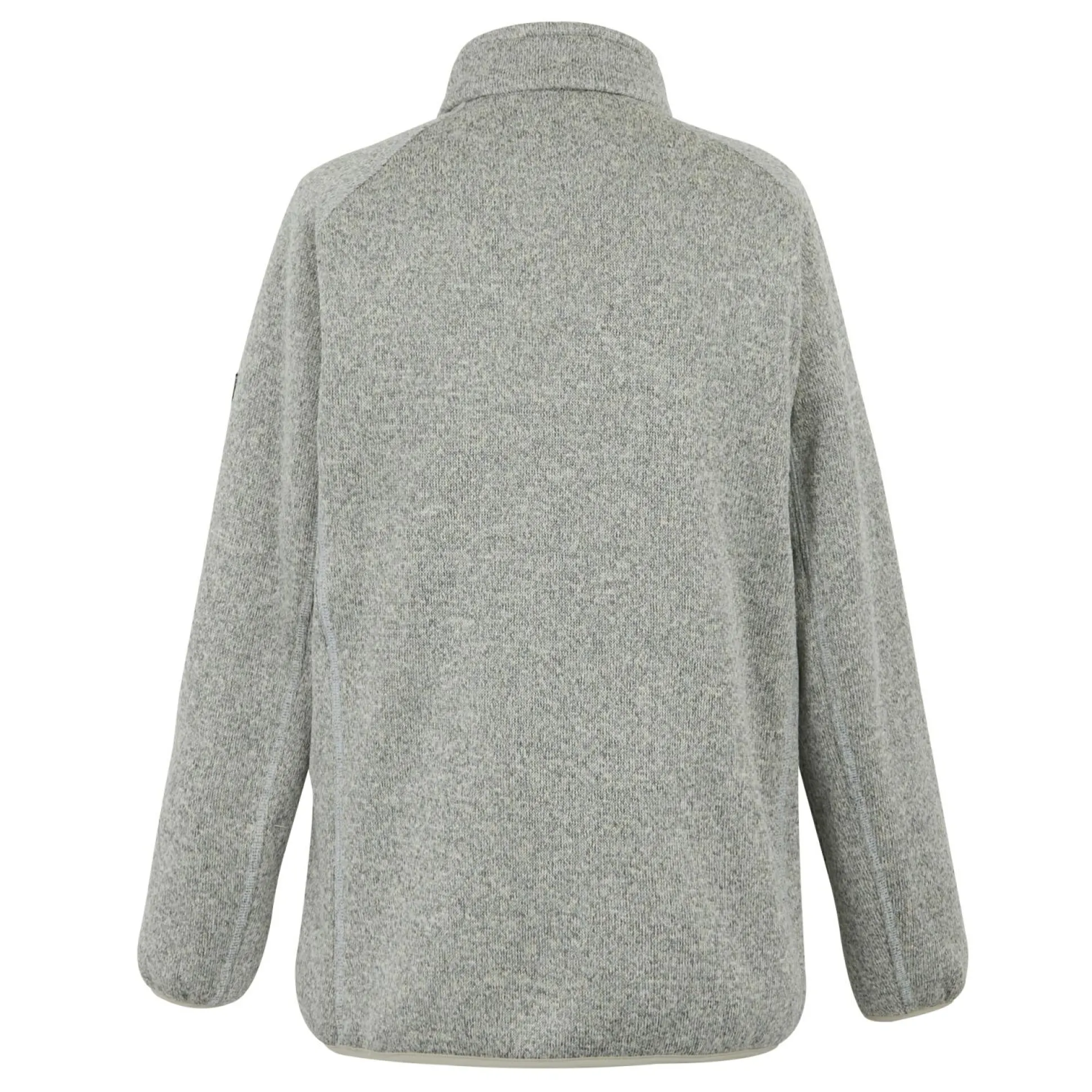 Women's Mellrey Full Zip Fleece | Grey