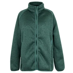 Women's Mellrey Full Zip Fleece | Green