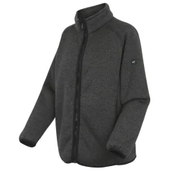 Women's Mellrey Full Zip Fleece | Black