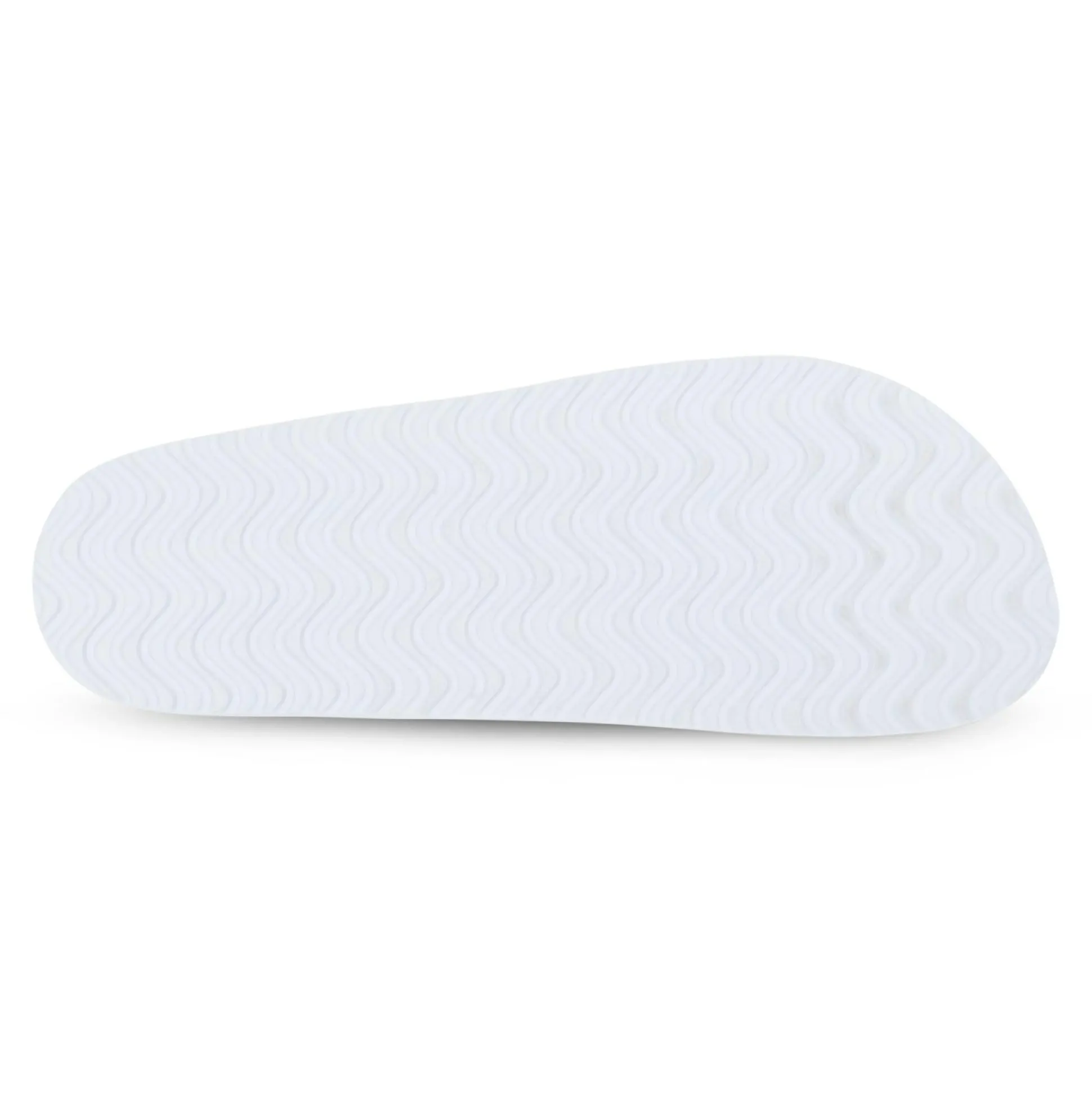 Women's Mia Double Strap Sandals | White Pepper