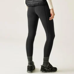 Women's Monira Hiking Leggings | Black