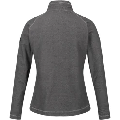Women's Montes Lightweight Half-Zip Fleece | Dark Light Steel