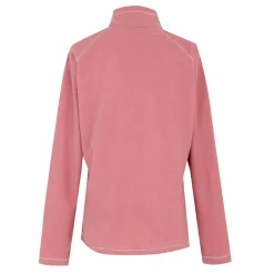 Women's Montes Lightweight Half-Zip Fleece | Dusty Rose