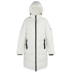 Women's Mottere Quilted Jacket | Blanc De Blanc