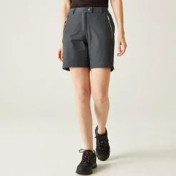 Women's Mountain II Walking Shorts | Seal Grey