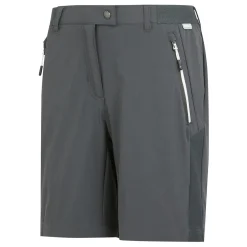 Women's Mountain II Walking Shorts | Seal Grey