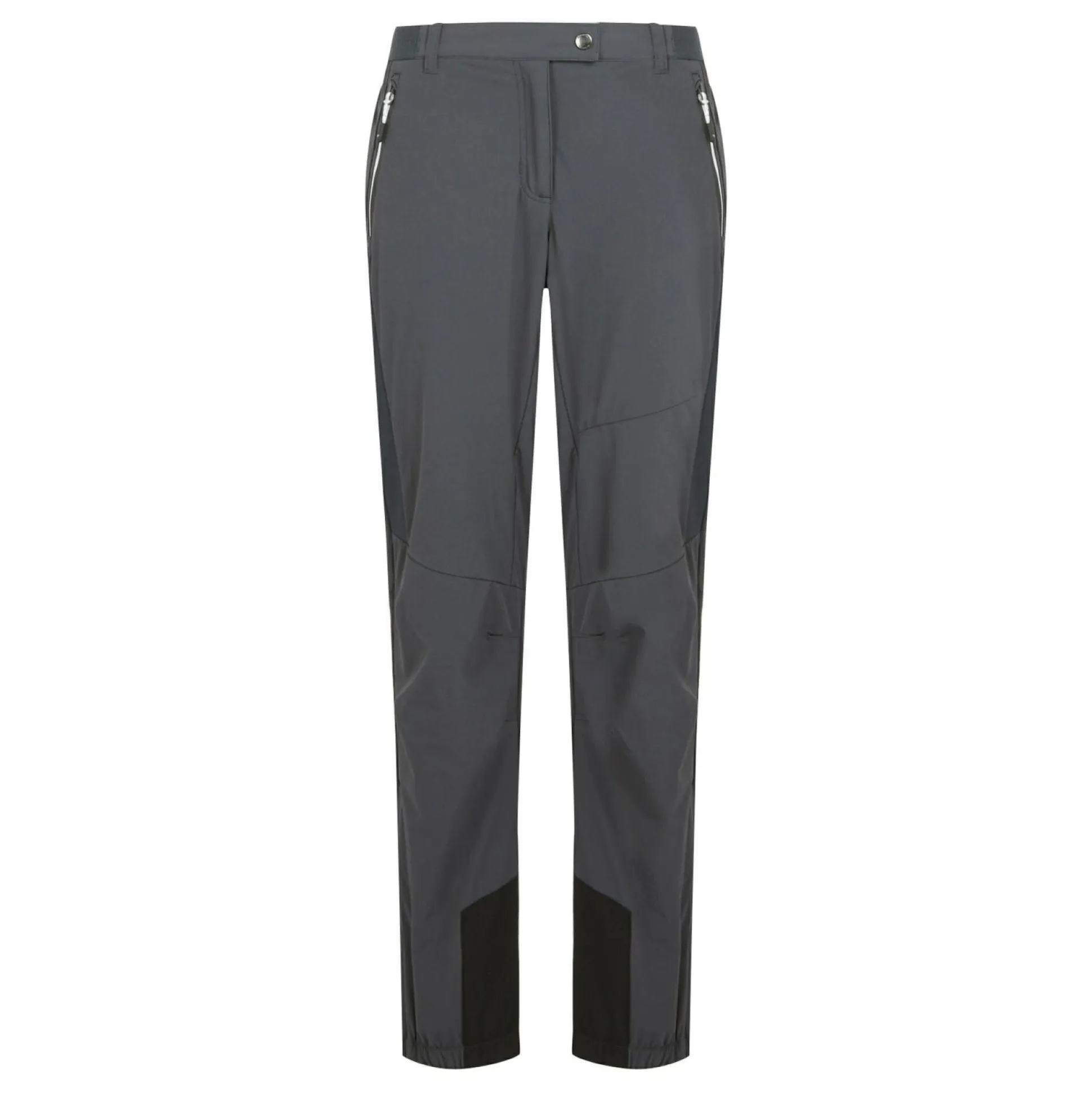 Women's Mountain III Walking Trousers | Seal Grey