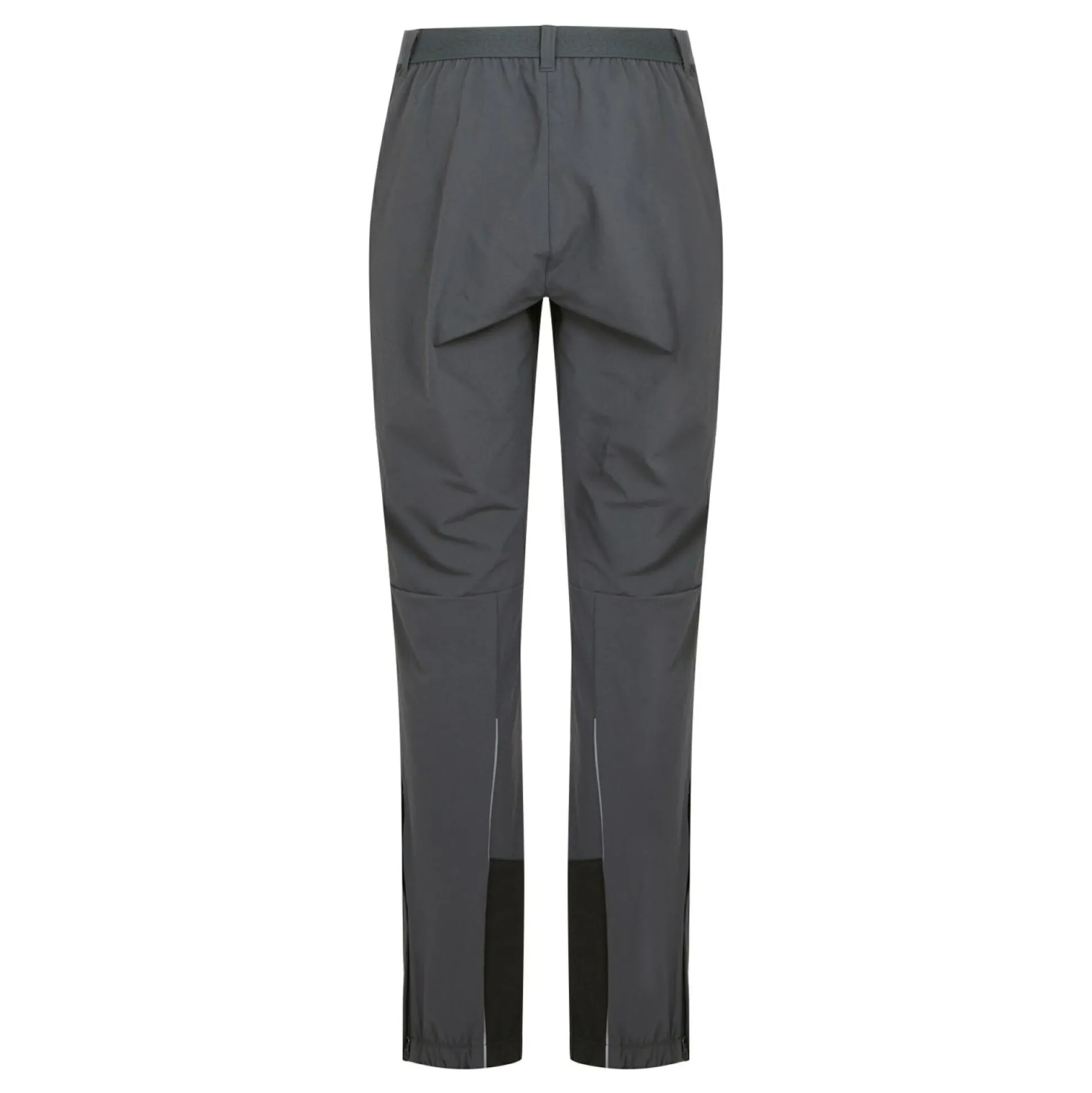 Women's Mountain III Walking Trousers | Seal Grey