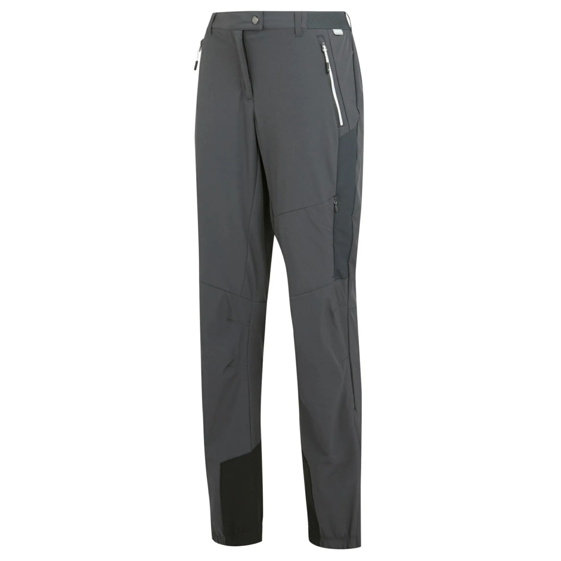 Women's Mountain III Walking Trousers | Seal Grey