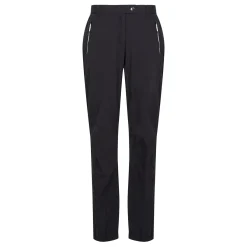 Women's Mountain III Walking Trousers | Black