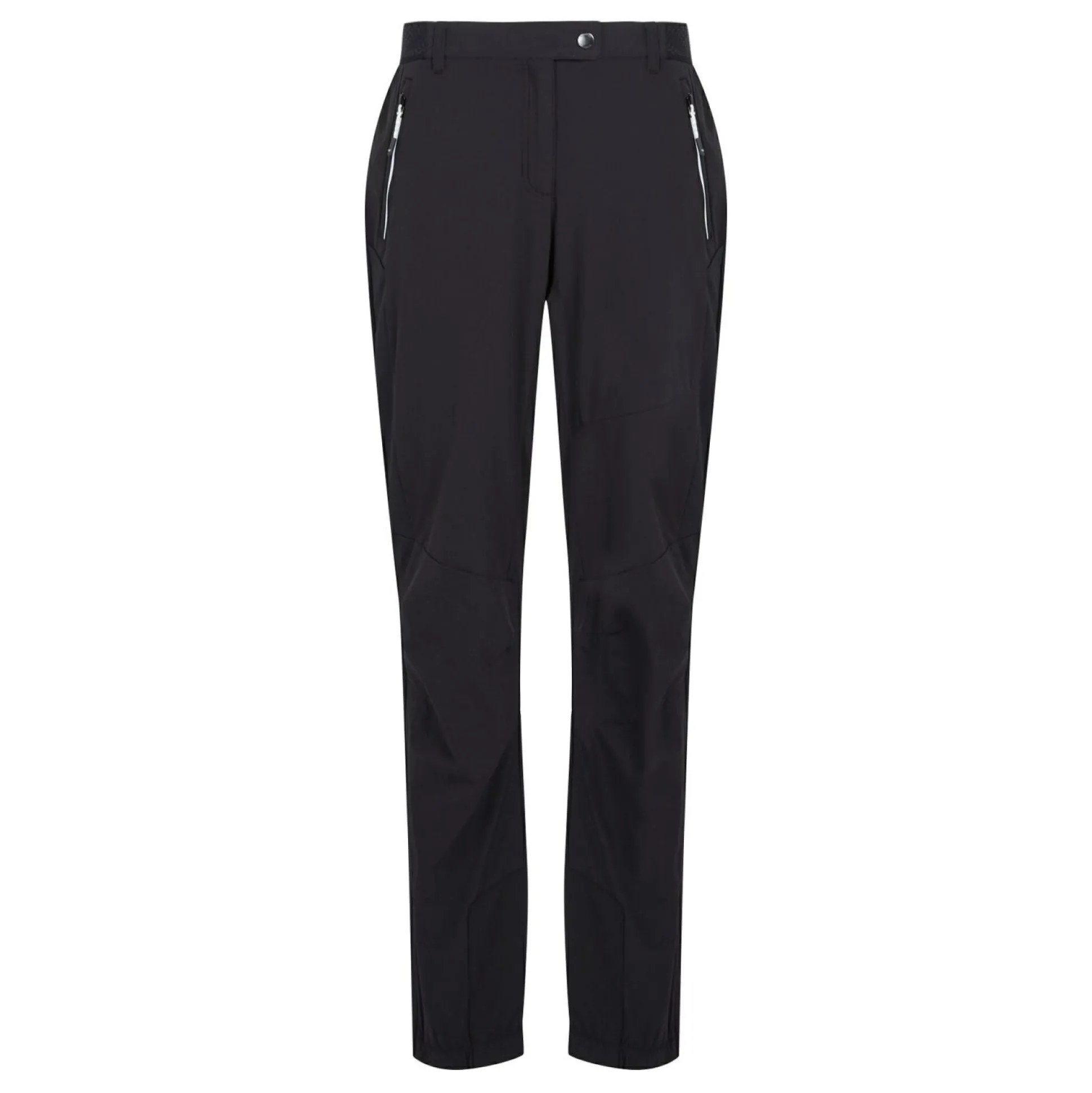 Women's Mountain III Walking Trousers | Black